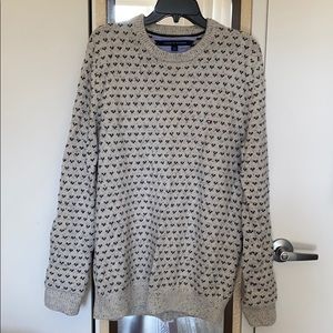 Tommy Hilfiger Men sweater